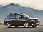Mitsubishi Outlander Fisher 2014 года